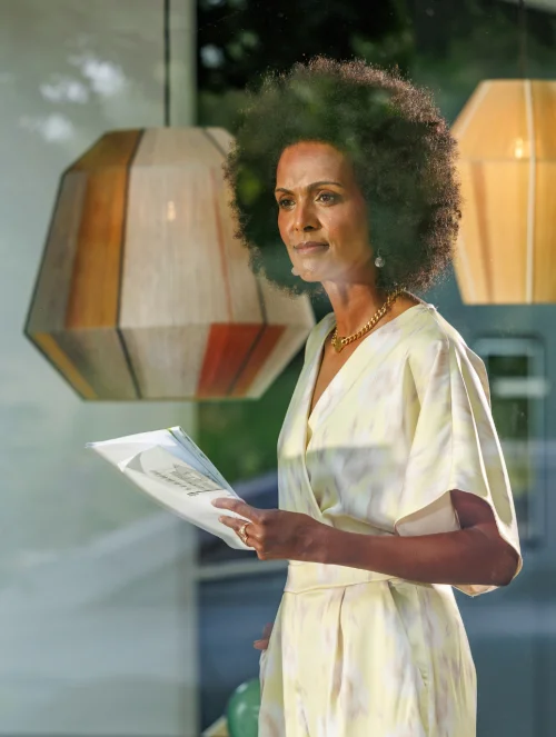 Banebrytende luksus i hvert glass