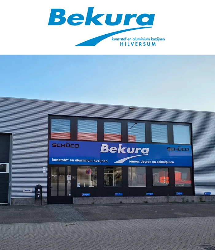 Advies, service en vakmanschap.