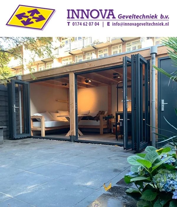 Comfort, glas en design