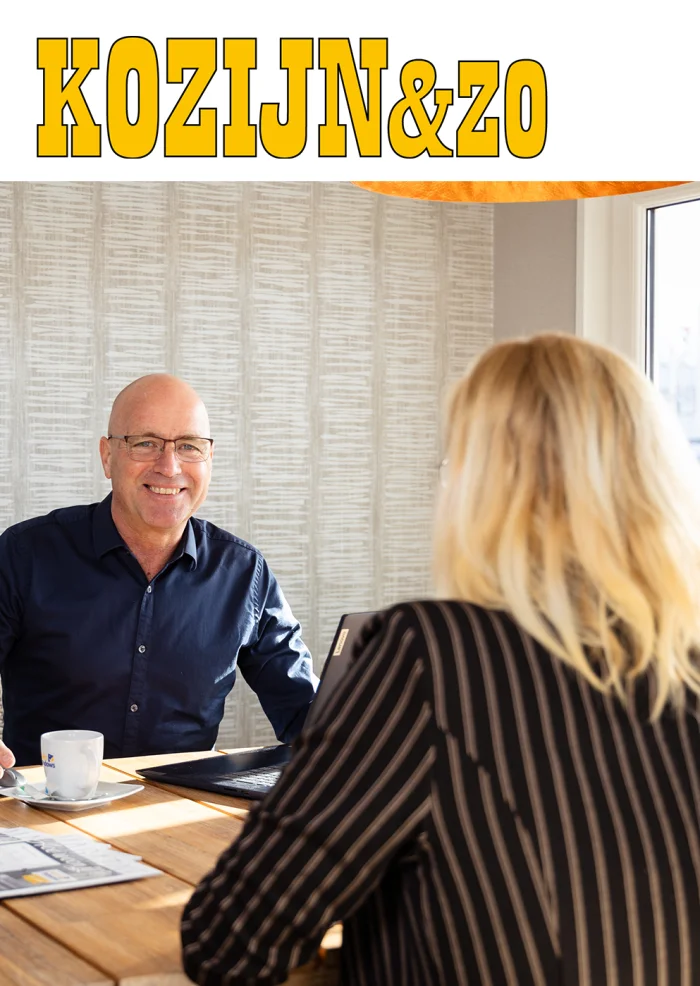 Advies, service en vakmanschap.
