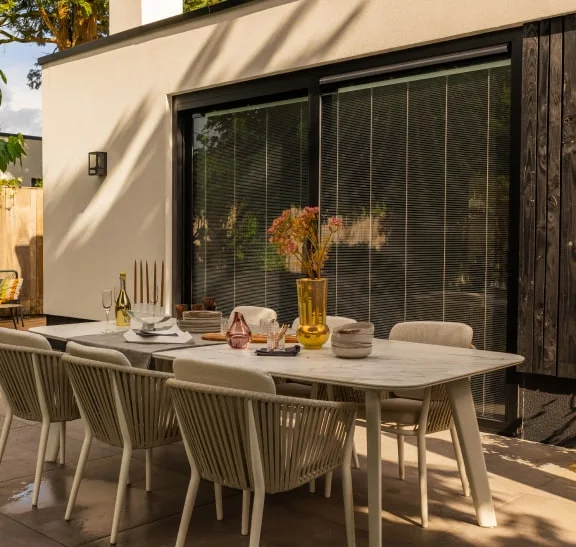 Perfectioneer uw ambiance