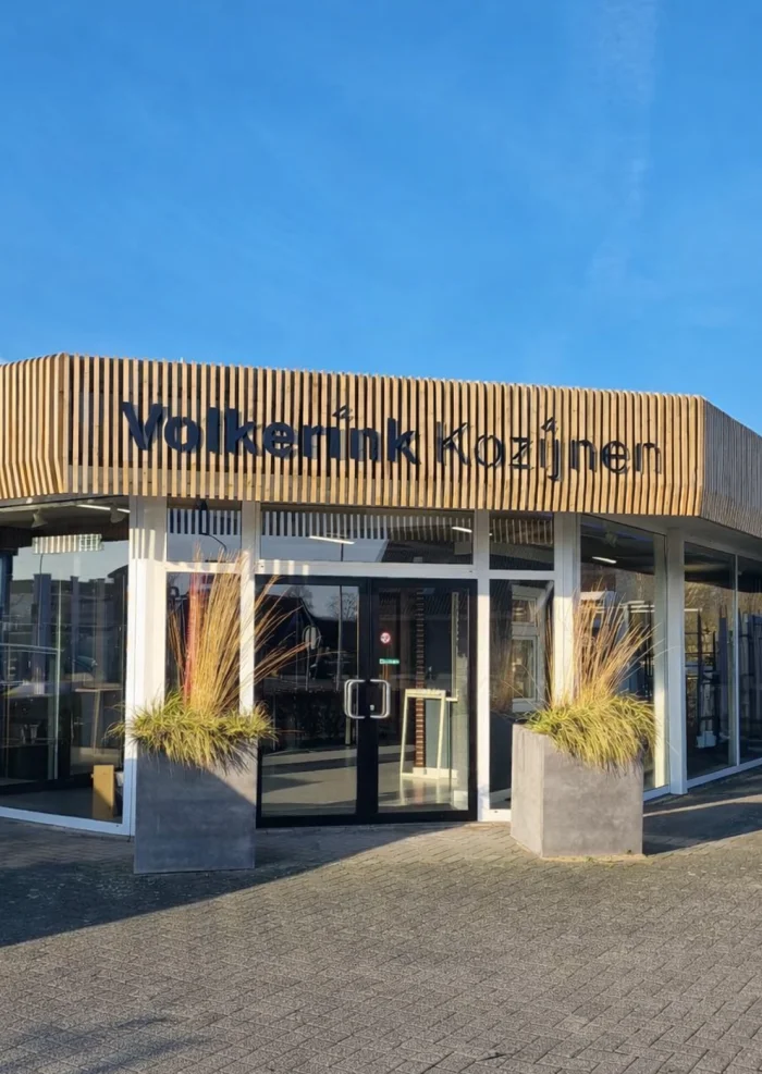 Vakmanschap sinds 1986